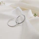 Серьги с застежкой гвоздик в стиле Cartier - изображение 4