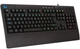 Клавиатура Logitech G213 Prodigy Gaming Keyboard USB UKR (920-010740) - изображение 1
