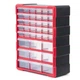 Органайзер 19" INTERTOOL BX-4013 - изображение 1