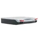 Органайзер пластиковый, 19" 480x380x80 мм INTERTOOL BX-4003 - изображение 5