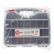 Органайзер пластиковый, 15" 380x310x60 мм INTERTOOL BX-4002 - изображение 9