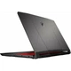 Ноутбук MSI Pulse (GL6611UDK-1052XUA) - изображение 6