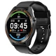 Смарт-часы 2E Motion GT 46 mm Black-Orange (2E-CWW20BKOR) - изображение 1