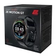 Смарт-часы 2E Motion GT 46 mm Black-Orange (2E-CWW20BKOR) - изображение 3