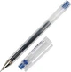 Ручка-ролер "Pilot" №BL-GC4-L G-Tec 4 0,4 мм синя(12) - зображення 2