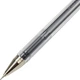 Ручка-ролер "Pilot" №BL-GC4-L G-Tec 4 0,4 мм синя(12) - зображення 3