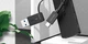 USB-хаб Vention 4-Port з microUSB живленням 0.15 м Black (6922794746916) - зображення 7