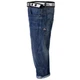 Шорты No Fear Belted Shorts Mens M Dark Wash (5783622) - изображение 7