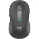Мишка Logitech Signature M650 L Wireless Graphite (910-006236) - зображення 4