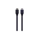 Кабель мультимедійний HDMI M to HDMI M 1.0m V2.1 Cablexpert (CC-HDMI8K-1M) - зображення 2