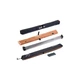 Туристичний стіл Naturehike NH20JJ020 L Aluminium Black (6927595763421) - зображення 2