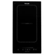 Варильна поверхня Weilor WIS 370 BLACK - зображення 1