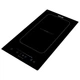Варильна поверхня Weilor WIS 370 BLACK - зображення 4