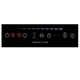 Варильна поверхня Weilor WIS 370 BLACK - зображення 5