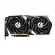 Відеокарта MSI Radeon RX 6600 XT 8Gb GAMING X (RX 6600 XT GAMING X 8G) - изображение 2