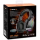 Навушники REAL-EL GDX-7680 Black - зображення 11