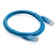 Патч-корд Vinga COPPER 1.5м (VCPPCC1.5B) - изображение 3