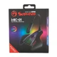 Микрофон Marvo MIC-01 Multi-LED USB Black (MIC-01) - изображение 4