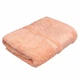 Полотенце Home Line махровый Bamboo оранжевый 50х90 см (127247) - изображение 1
