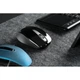 Мишка 2E MF2020 Wireless Black-Blue (2E-MF2020WC) - изображение 2