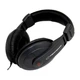 Наушники Esperanza Reggae Black (EH120) - изображение 1