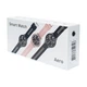 Смарт-годинник Globex Smart Watch Aero Black - зображення 8