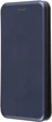 Чехол-книжка для смартфона Huawei P40 Lite e/Y7p ArmorStandart G-Case Dark Blue (ARM56385) - изображение 1