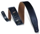 Ремень гитарный LEVY'S M26GF-BLK CLASSICS SERIES GUITAR STRAP (BLACK) - изображение 1