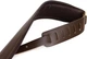Ремень гитарный Levy's M26PD-DBR_DBR Classics Series Padded Two-Tone Guitar Strap (Dark Brown) - изображение 5