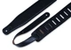 Ремень гитарный LEVY'S M26GF-BLK CLASSICS SERIES GUITAR STRAP (BLACK) - изображение 3