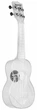 Укулеле KALA WATERMAN TRANSLUCENT SOPRANO UKULELE - изображение 1