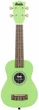 Укулеле KALA UKADELIC GRASSHOPPER SOPRANO UKULELE - изображение 2