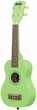 Укулеле KALA UKADELIC GRASSHOPPER SOPRANO UKULELE - изображение 3