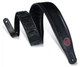 Ремень гитарный LEVY'S MSS2-BLK SIGNATURE SERIES PADDED GUITAR STRAP (BLACK) - изображение 1