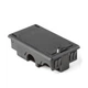 Отсек для баратеи DUNLOP ECB244 BATTERY BOX - изображение 1