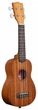 Укулеле KALA MAHOGANY SOPRANO UKULELE NO BINDING - изображение 1