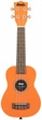 Укулеле KALA UKADELIC MARMALADE SOPRANO UKULELE - изображение 2