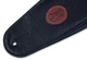 Ремень гитарный LEVY'S MSS2-4-BLK SIGNATURE SERIES PADDED BASS STRAP (BLACK) - изображение 2