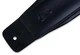 Ремень гитарный LEVY'S DM1PD-BLK HEIRLOOM SERIES GUITAR STRAP (BLACK) - изображение 4
