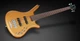 Бас-гитара WARWICK RockBass Corvette Basic, 4-String (Honey Violin Transparent Satin) - изображение 3