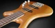 Бас-гитара WARWICK RockBass Corvette Basic, 4-String (Honey Violin Transparent Satin) - изображение 4