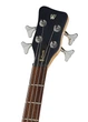 Бас-гитара WARWICK RockBass Corvette Basic, 4-String (Honey Violin Transparent Satin) - изображение 6