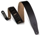 Ремень гитарный LEVY'S M26-BLK CLASSICS SERIES GUITAR STRAP (BLACK) - изображение 1