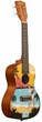 Укулеле KALA LEARN TO PLAY ELVIS BLUE HAWAII CONCERT UKULELE - изображение 3