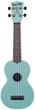 Укулеле KALA WATERMAN GITD BLUE SOPRANO UKULELE - изображение 2