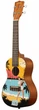 Укулеле KALA LEARN TO PLAY ELVIS BLUE HAWAII CONCERT UKULELE - изображение 4