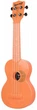 Укулеле KALA WATERMAN FLUORESCENT ORANGE SOPRANO UKULELE - изображение 3