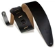Ремень гитарный LEVY'S M4-BLK CLASSICS SERIES GUITAR STRAP (BLACK) - изображение 1