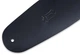 Ремень гитарный LEVY'S M4-BLK CLASSICS SERIES GUITAR STRAP (BLACK) - изображение 3