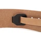 Ремень гитарный LEVY'S M4-BLK CLASSICS SERIES GUITAR STRAP (BLACK) - изображение 5